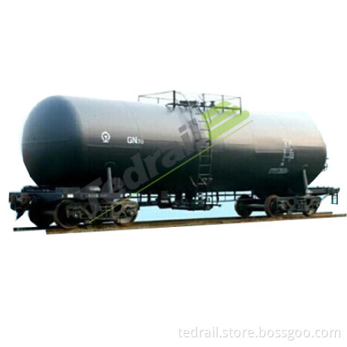 Gn70 Viscid Oil Wagon